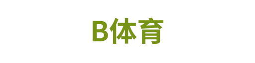 B体育